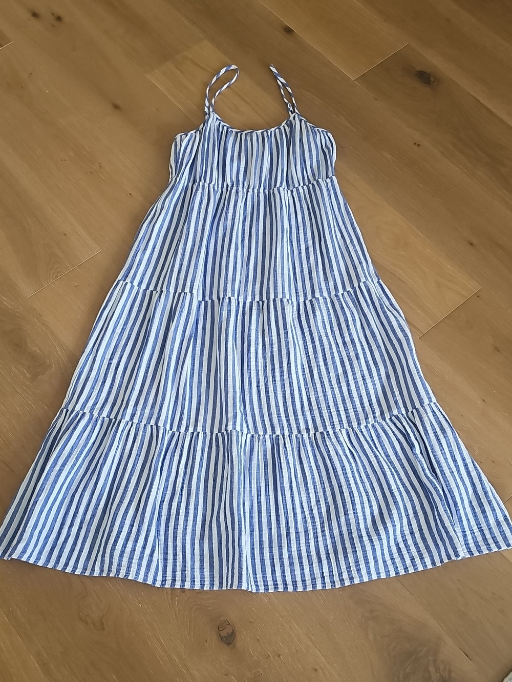 Rails Blakely Dress – Anacapa Stripe | Size Medium | NWOT - Picture 6 of 11
